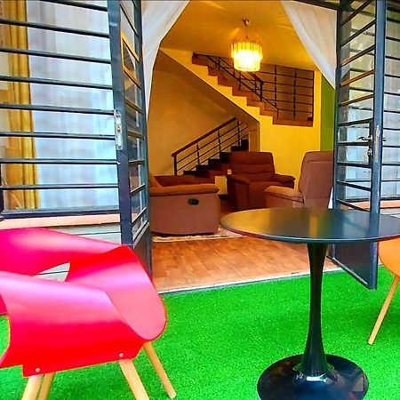 Pleasant Nest Homestay Near Jkia Airport And Sgr Station Nairobi Kültér fotó